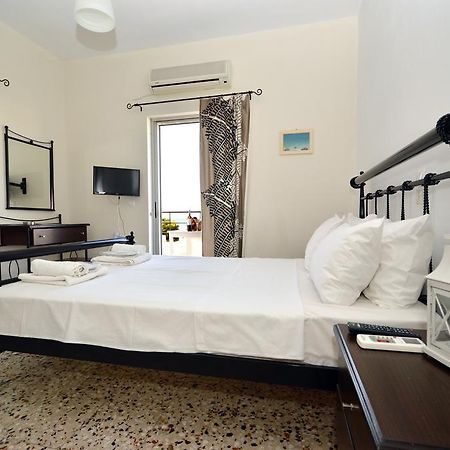 Koukounari 2 Rooms Skála Eksteriør bilde