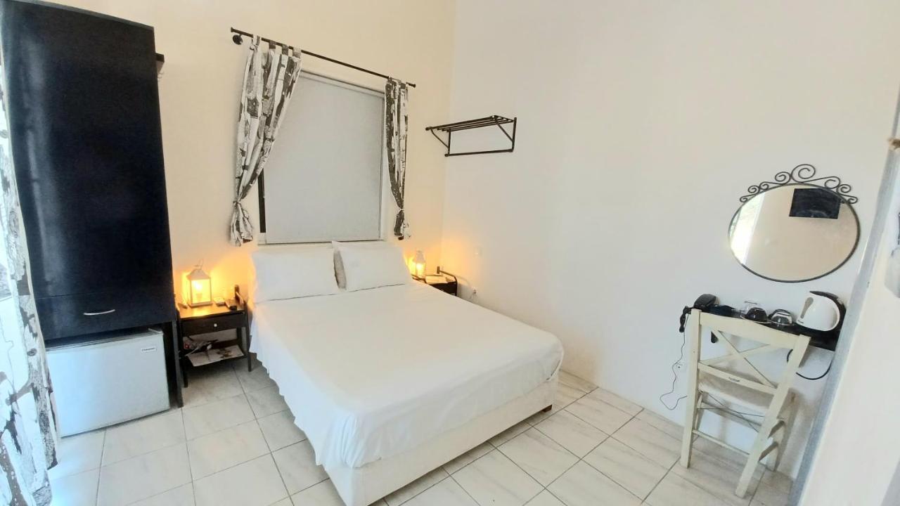 Koukounari 2 Rooms Skála Eksteriør bilde