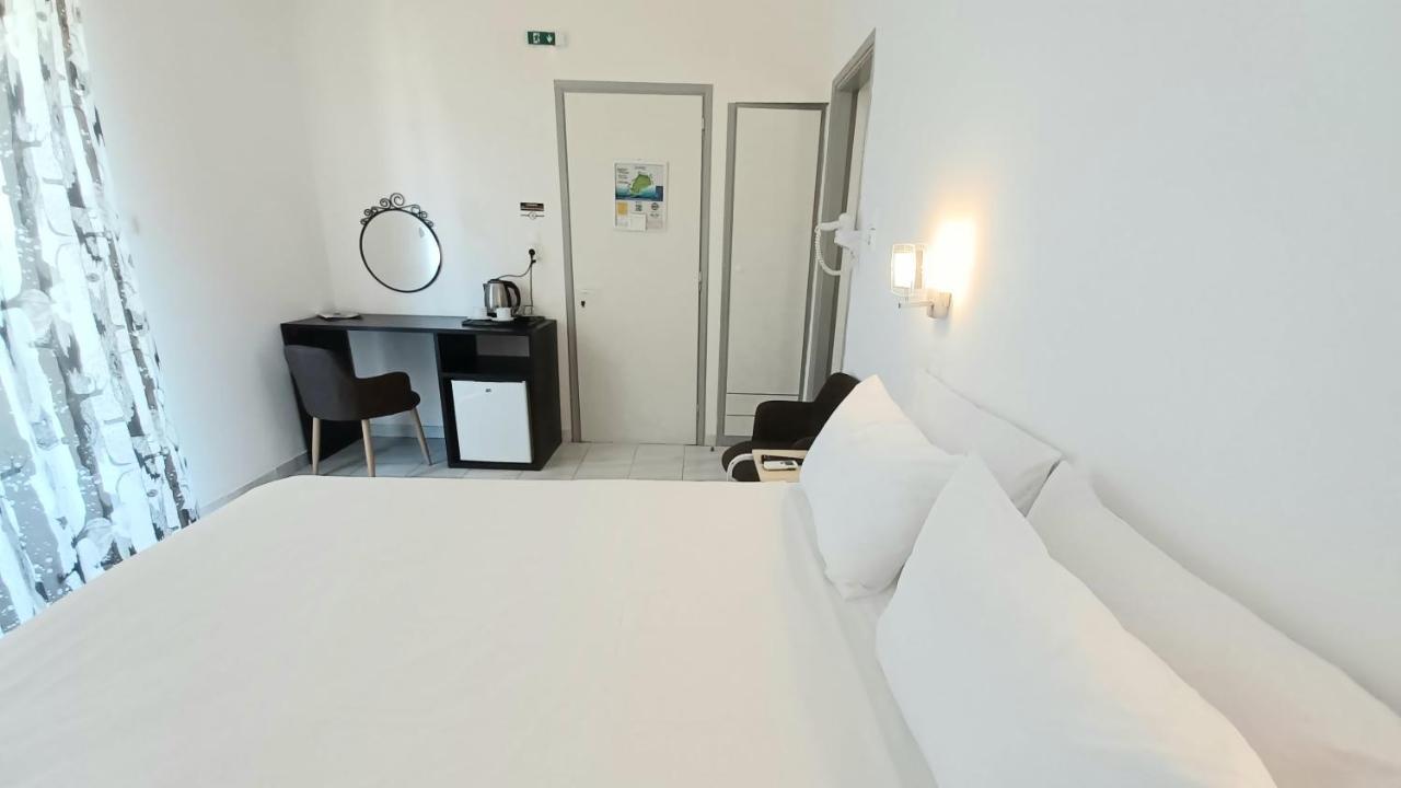 Koukounari 2 Rooms Skála Eksteriør bilde