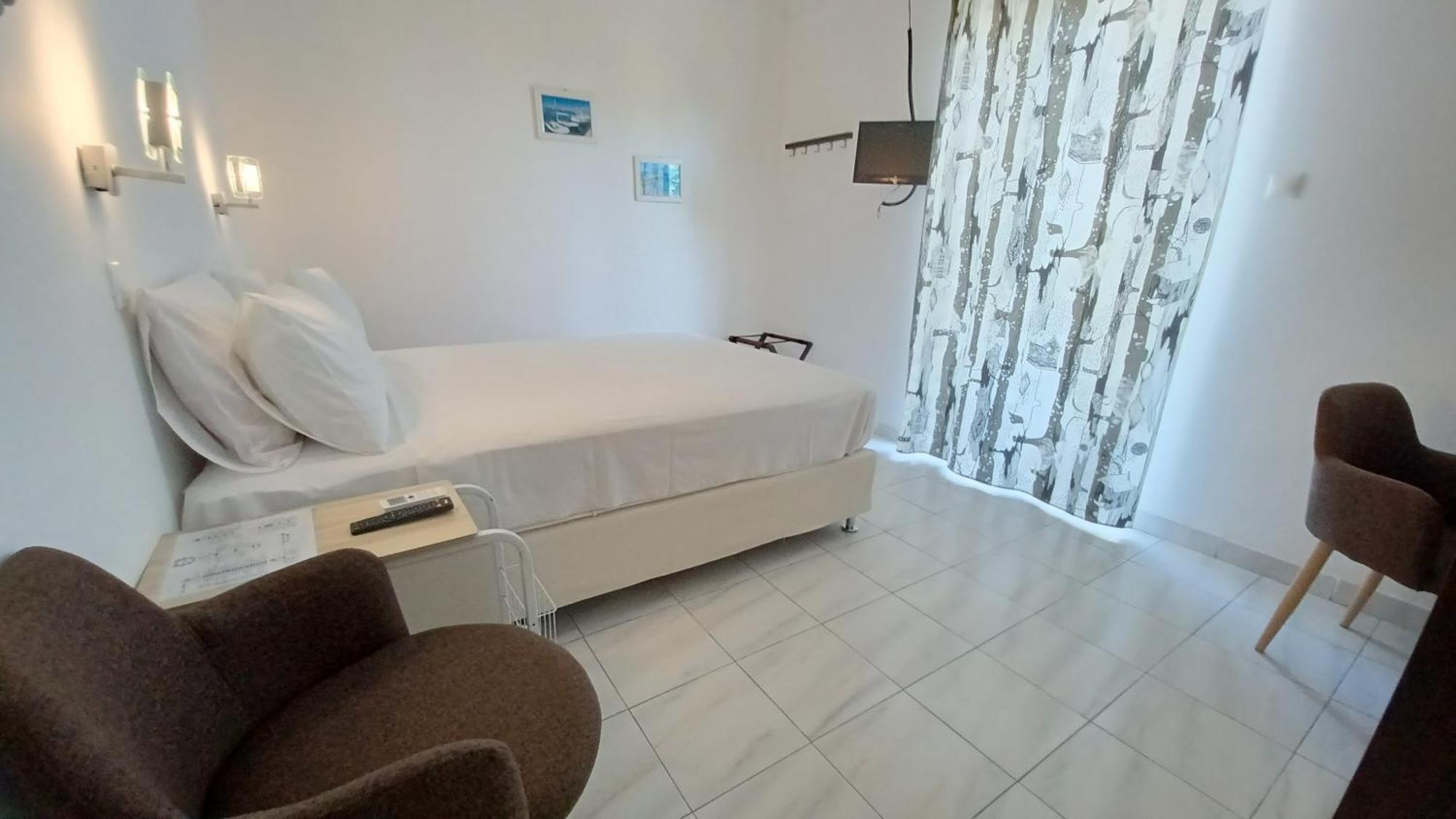 Koukounari 2 Rooms Skála Rom bilde