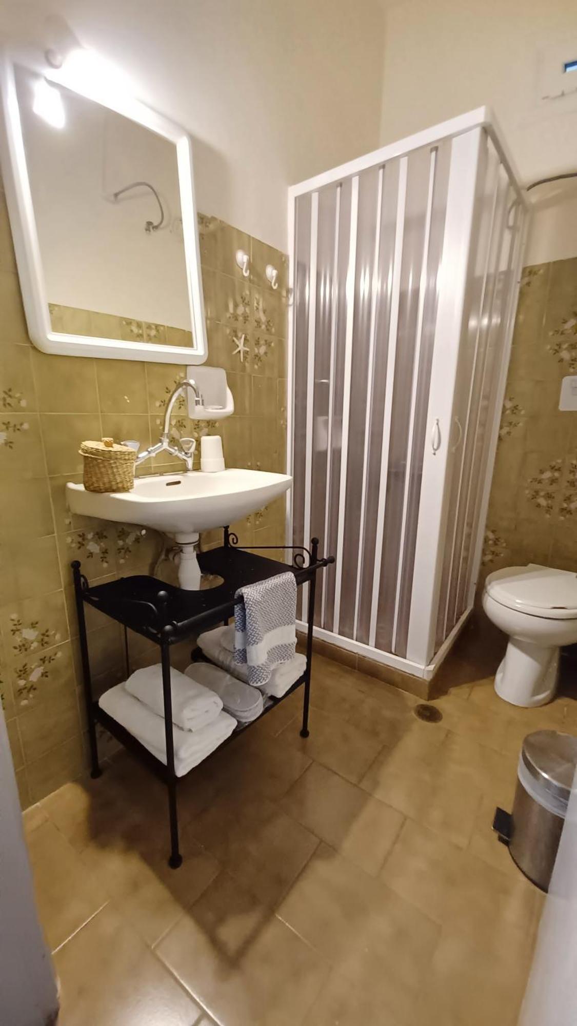 Koukounari 2 Rooms Skála Rom bilde
