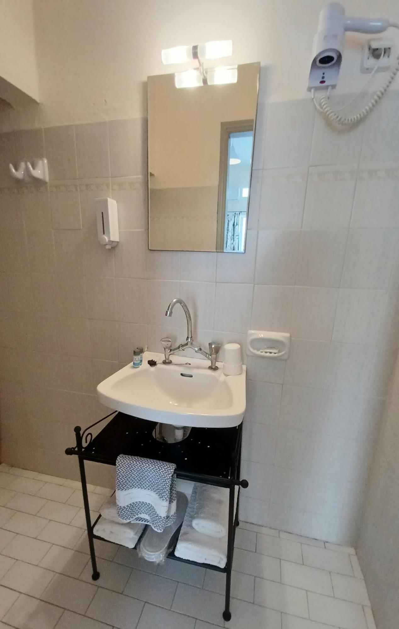 Koukounari 2 Rooms Skála Rom bilde