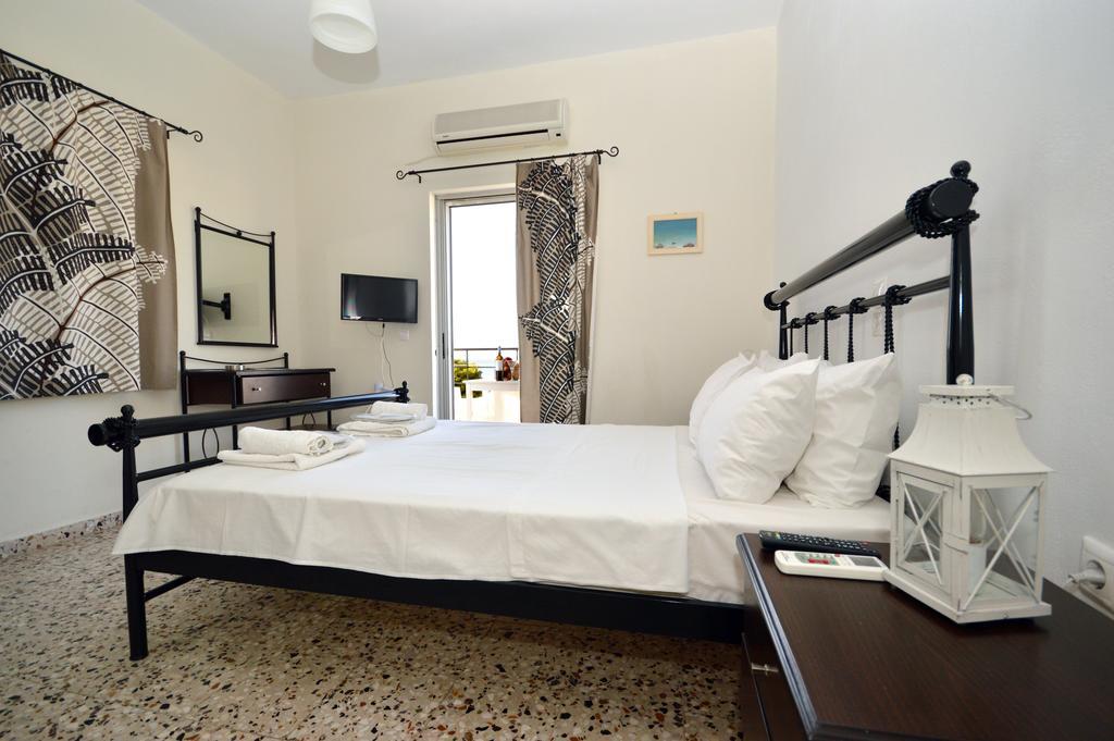 Koukounari 2 Rooms Skála Eksteriør bilde