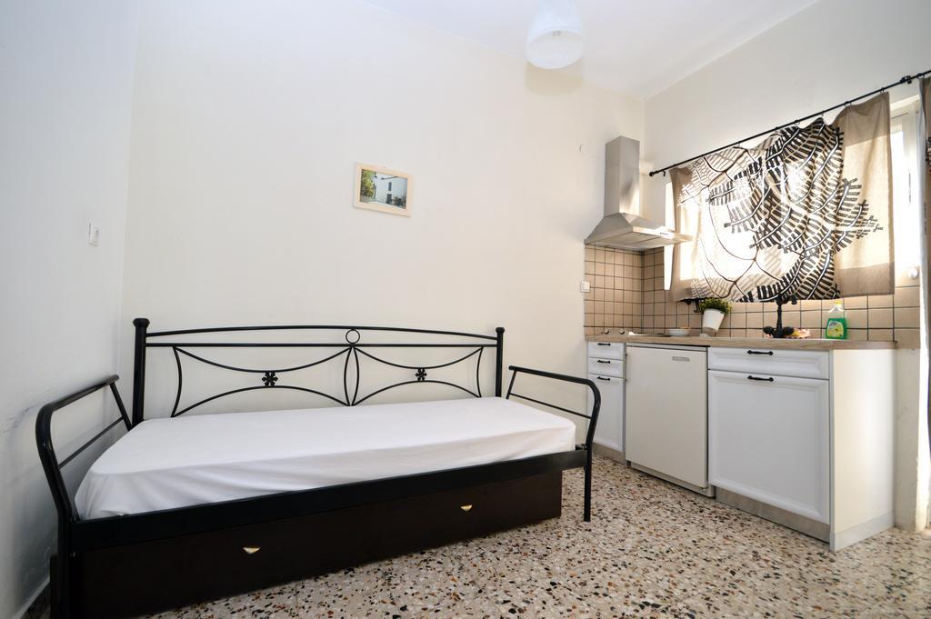 Koukounari 2 Rooms Skála Eksteriør bilde