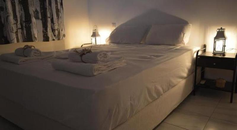 Koukounari 2 Rooms Skála Eksteriør bilde