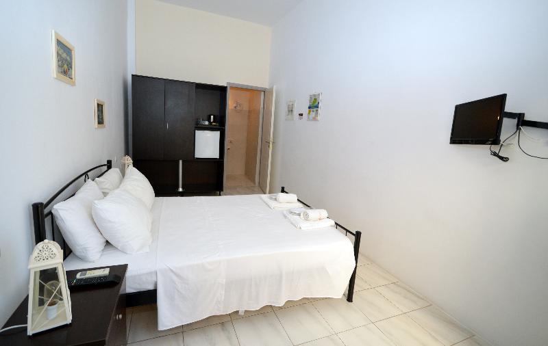 Koukounari 2 Rooms Skála Eksteriør bilde