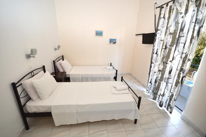 Koukounari 2 Rooms Skála Eksteriør bilde